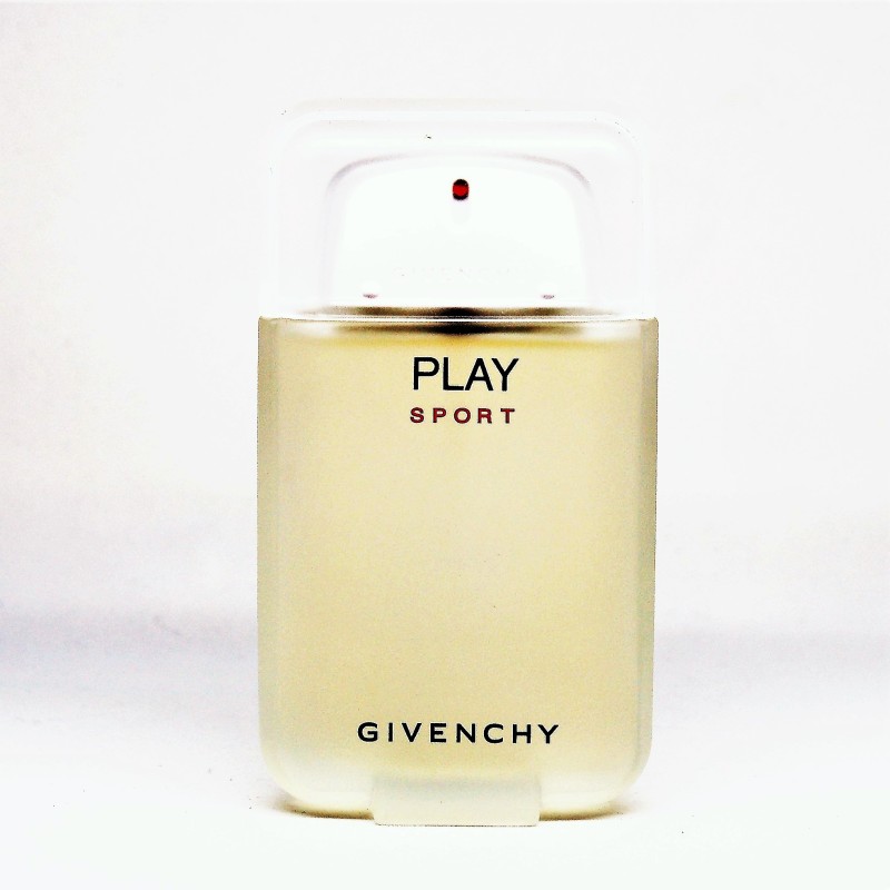 Givenchy Play For Him Sport edt