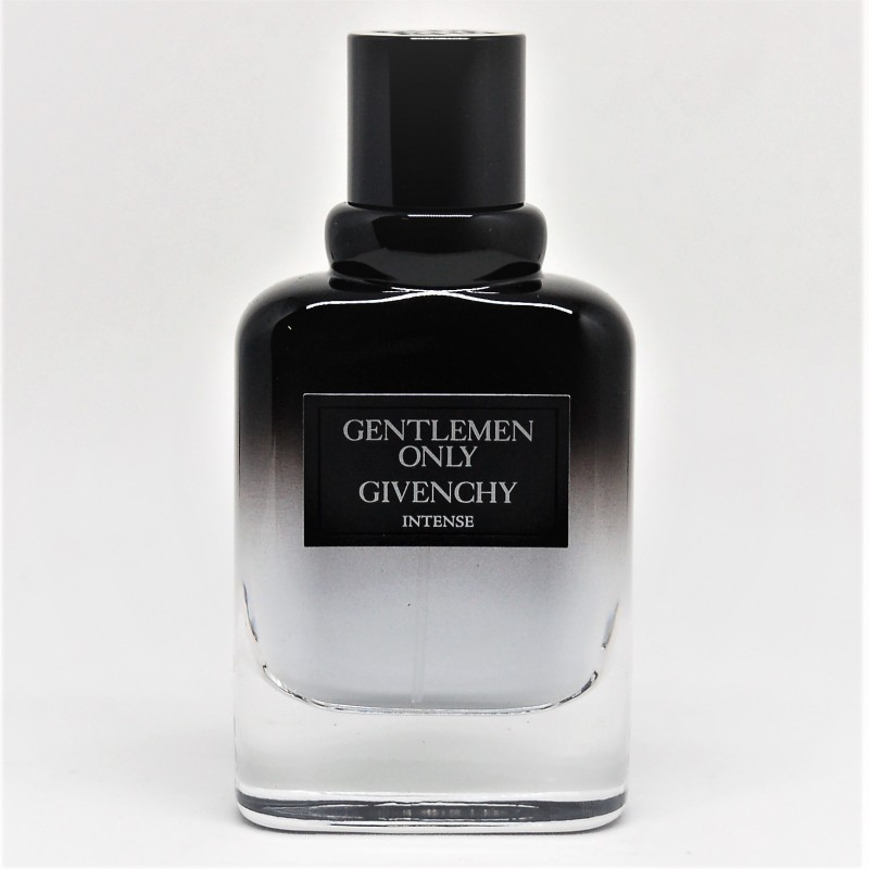 Givenchy Gentlemen Only Intense edt
