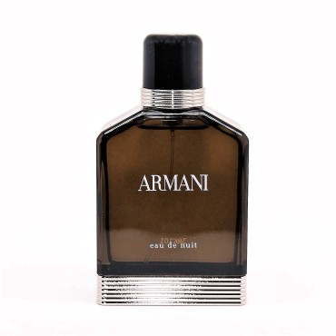 Giorgio Armani Eau de Nuit Pour Homme edt
