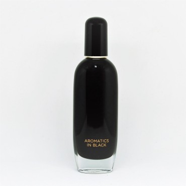 Clinique Aromatics In Black edp
