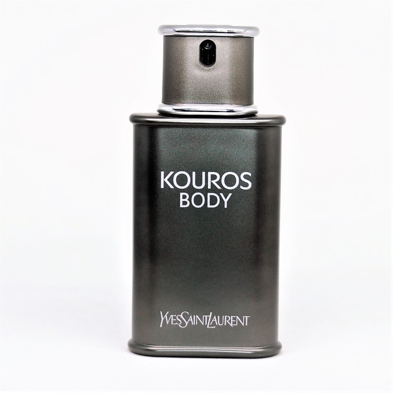 Yves Saint Laurent Body Kouros edt