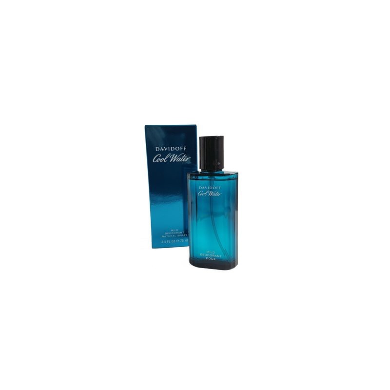 Davidoff Coolwater edt