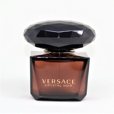 Versace Christal Noir edp
