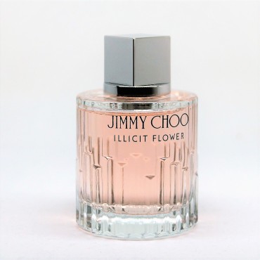 Jimmy Choo Illicit Flower edp