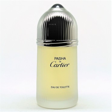 Cartier Pasha de Cartier edt