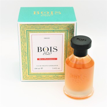 BOIS 1920 REAL PATCHOULY