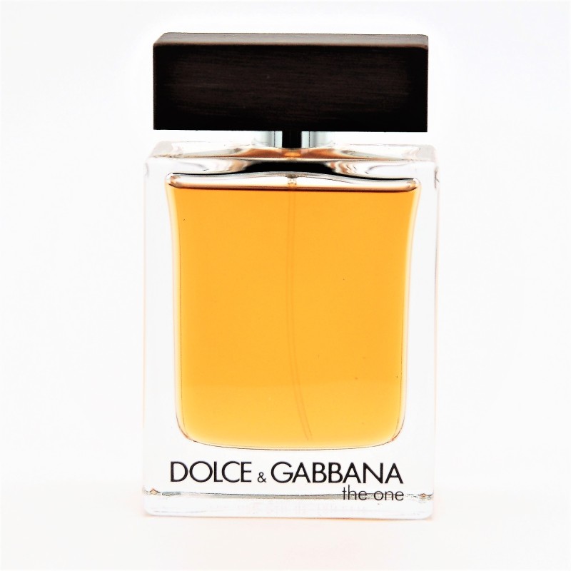 Dolce & Gabbana The One For Men edt