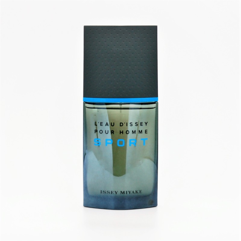 ISSEY MIYAKE L`EAU D`ISSEY HOMME SPORT