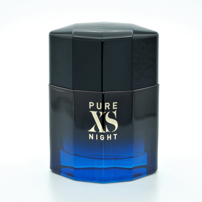 PACO RABANNE PURE  XS NIGHT FOR HIM