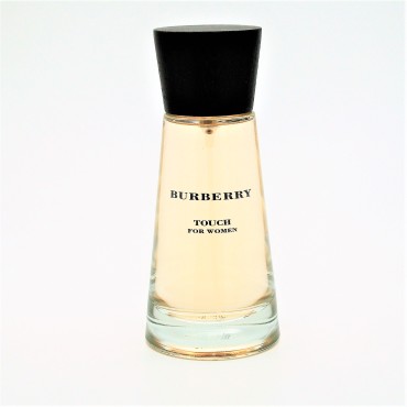 BURBERRY TOUCH WOMAN