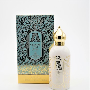 ATTAR CRYSTAL LOVE FOR HER