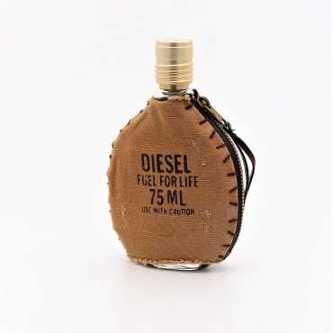 DIESEL FUEL FOR LIFE