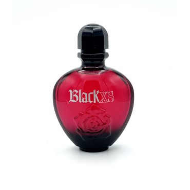 Paco Rabanne Black XS for Her edt