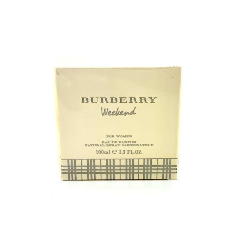 Burberry Weekend for Women edp