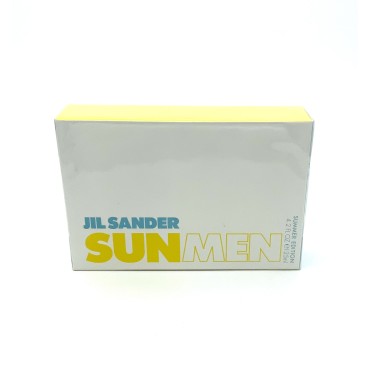JIL SANDER SUN MEN SUMMER EDITION