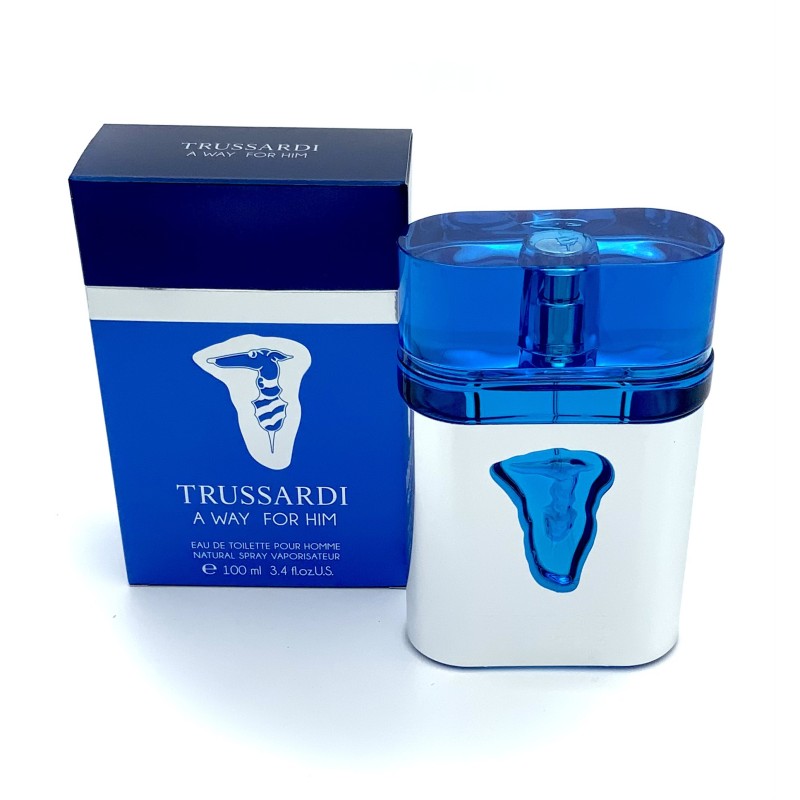TRUSSARDI A WAY FOR HIM