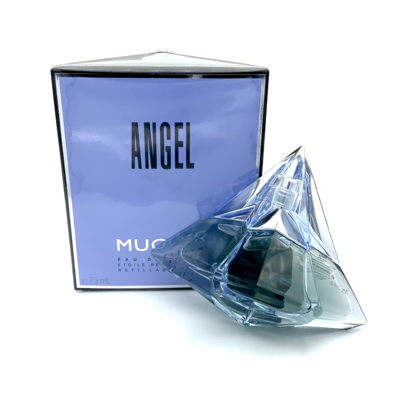MUGLER ANGEL REFILLABLE 75 ML