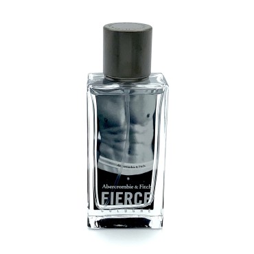 ABERCROMBIE & FITCH FIERCE COLOGNE