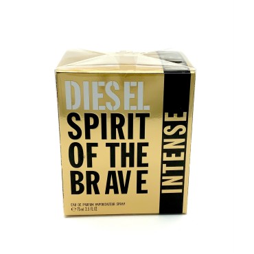 DIESEL SPIRIT OF THE BRAVE INTENSE