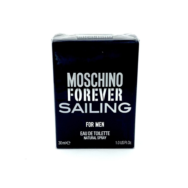 MOSCHINO FOREVER SAILING