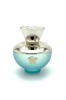 VERSACE DYLAN TURQUOISE POUR FEMME