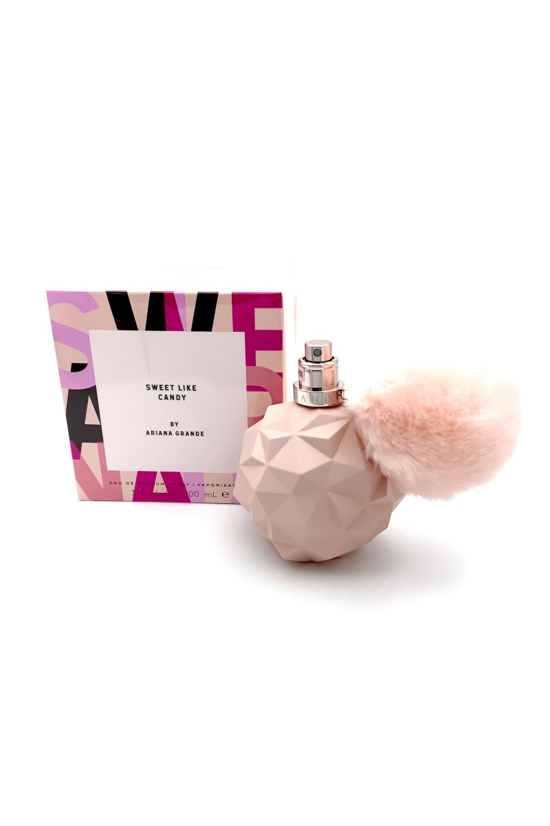 ariana grande sweet like candy eau de parfum