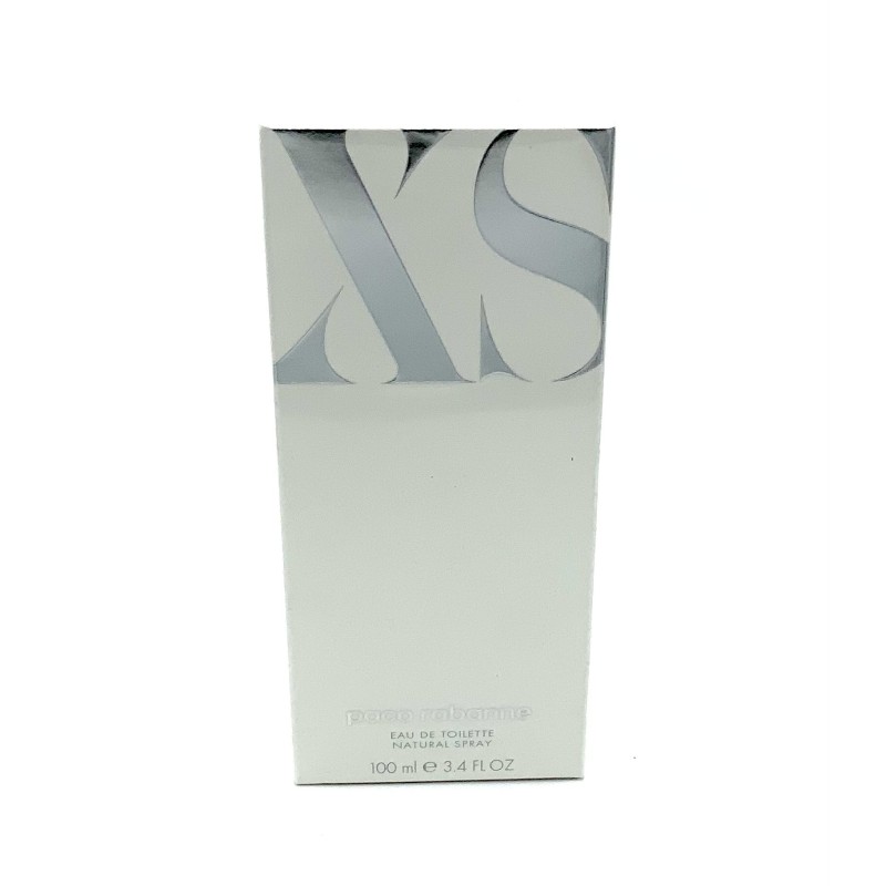 PACO RABANNE XS POUR HOMME