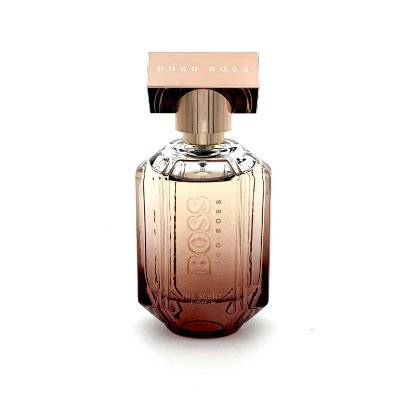 HUGO BOSS THE SCENT FOR HER LE PARFUM