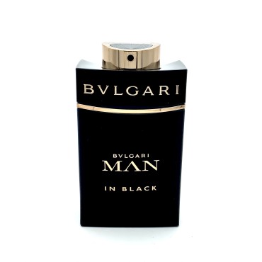 Bvlgari Man in Black edp