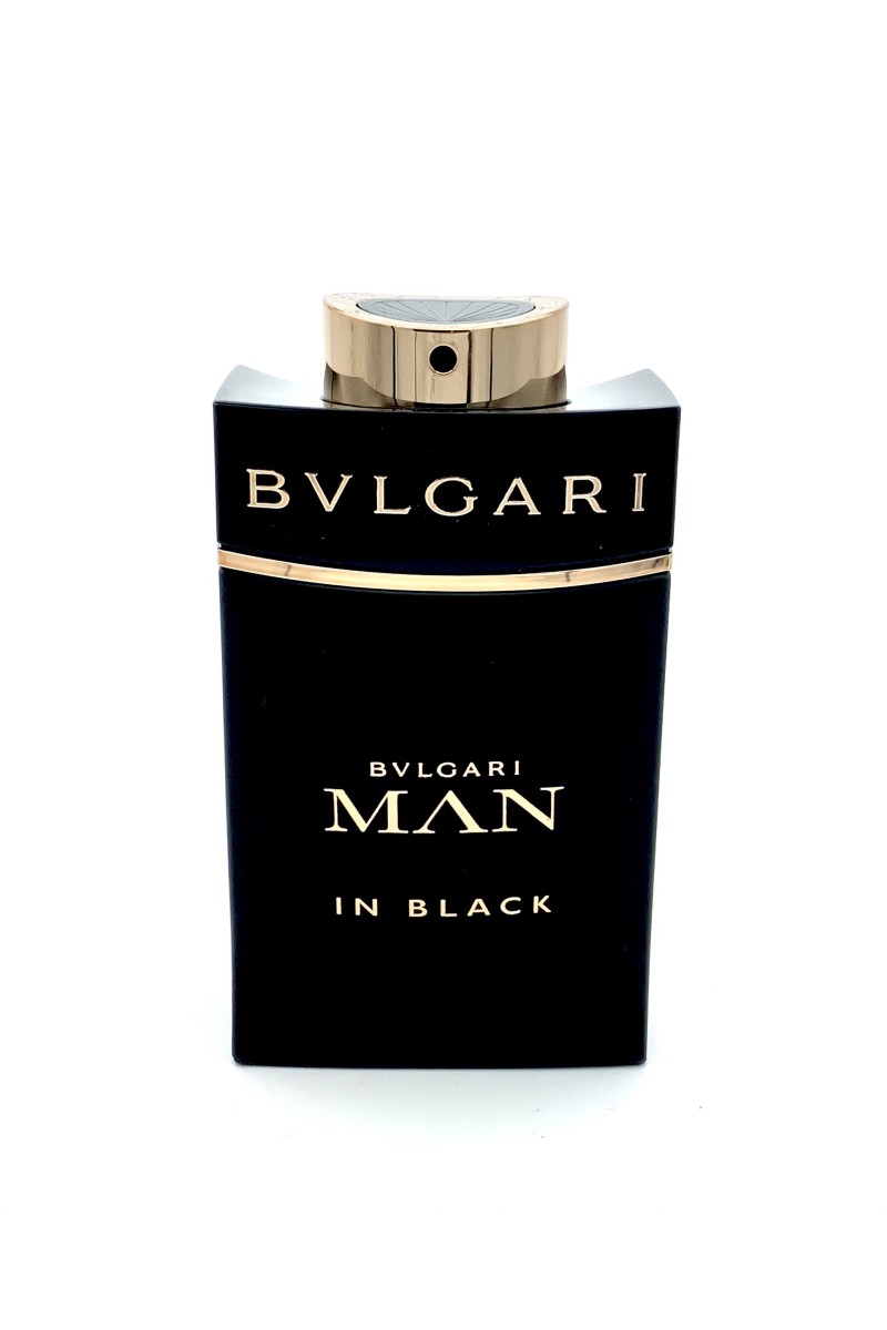 Bvlgari Man in Black edp