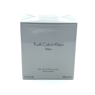 CALVIN KLEIN TRUTH MEN