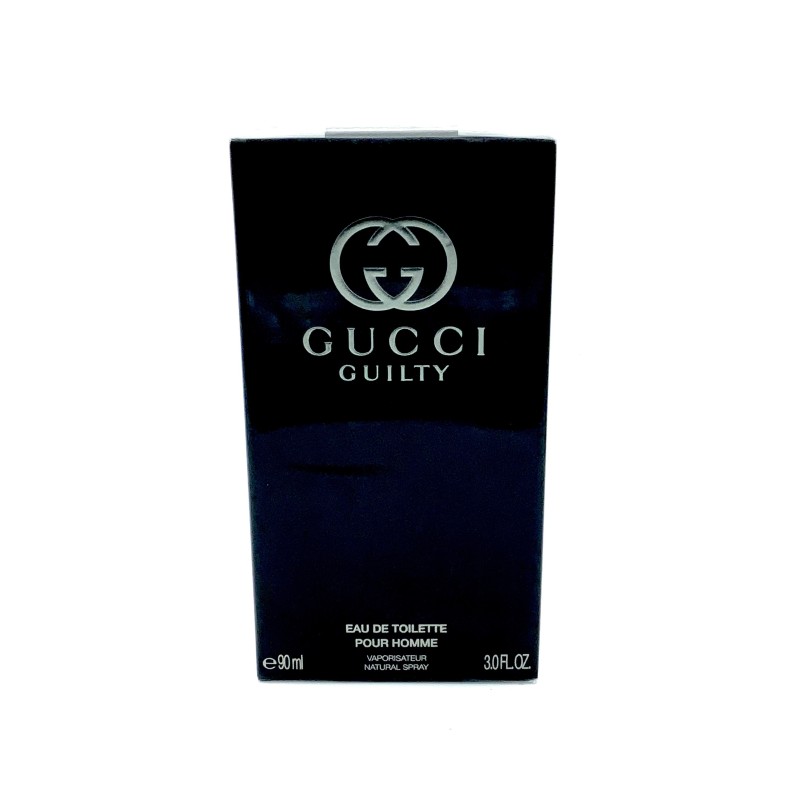 Gucci Guilty Homme edt