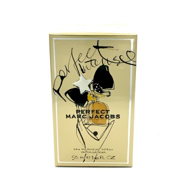 MARC JACOBS PERFECT INTENSE