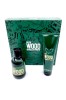 DSQUARED GREEN WOOD GIftset