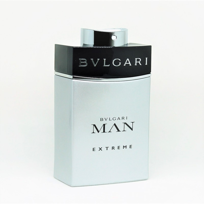 Bvlgari MAN EXTREME Eau De Toilette POELMAN PARFUMS