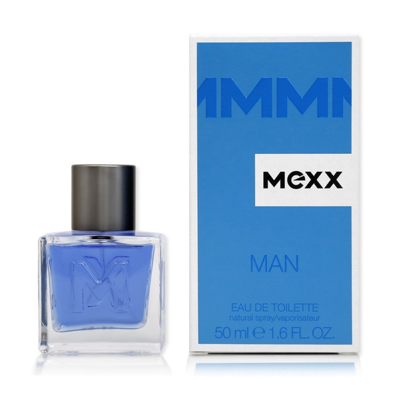 MEXX MAN