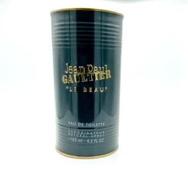 JEAN PAUL GAULTIER LE BEAU 125ML