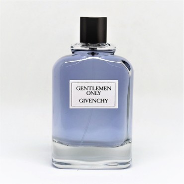 GIVENCHY - GENTLEMEN ONLY 100ML