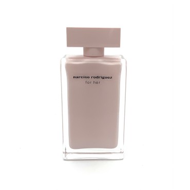 NARCISO RODRIGUEZ - FOR HER - EAU DE PARFUM - 150ML