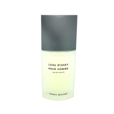 ISSEY MIYAKE L`EAU D`ISSEY POUR HOMME 200ML
