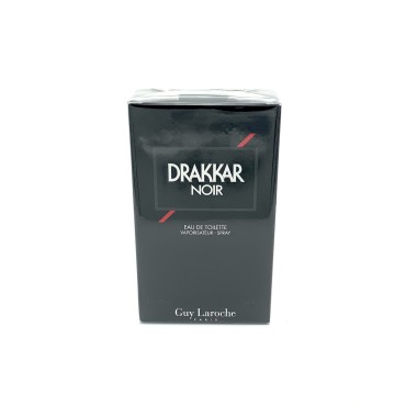 GUY LAROCHE - DRAKKAR NOIR - 200ML