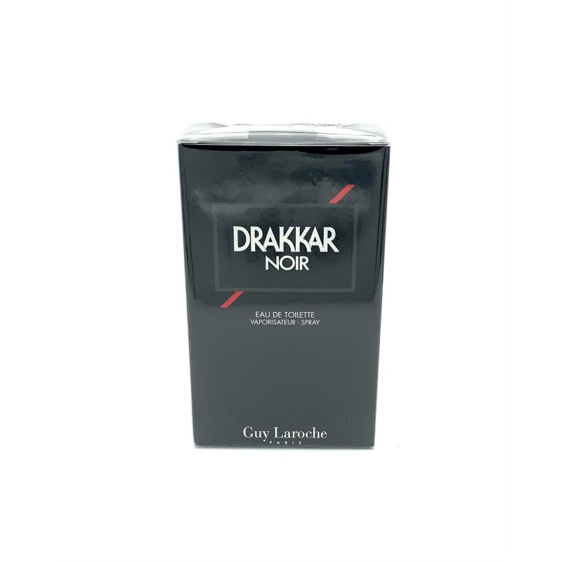 GUY LAROCHE - DRAKKAR NOIR - 200ML