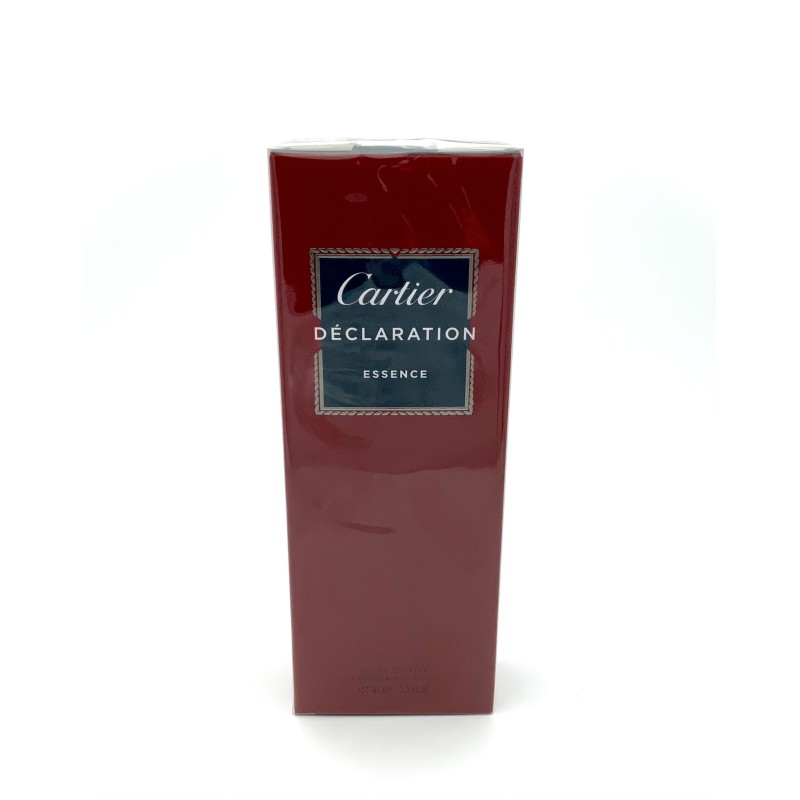 CARTIER DECLARATION ESSENCE 100ML