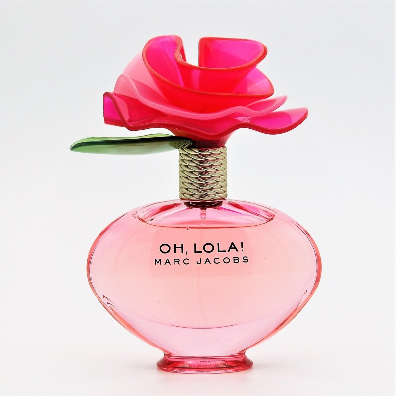 MARC JACOBS OH LOLA ! 100ML
