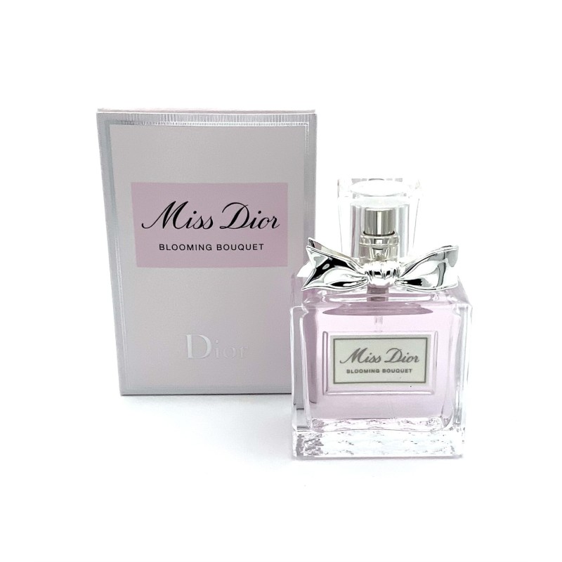 MISS DIOR BLOOMING BOUQUET 50ML