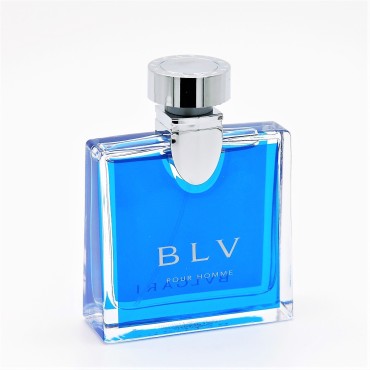 BVLGARI - BLV POUR HOMME 100ML