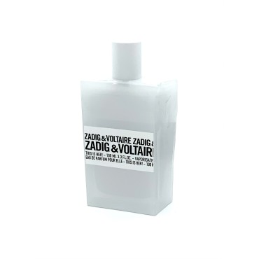 ZADIG & VOLTAIRE THIS IS HER 100ML