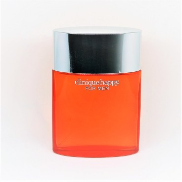 CLINIQUE - HAPPY COLOGNE SPRAY - POUR HOMME 100ML