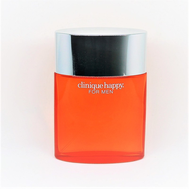 CLINIQUE - HAPPY COLOGNE SPRAY - POUR HOMME 100ML