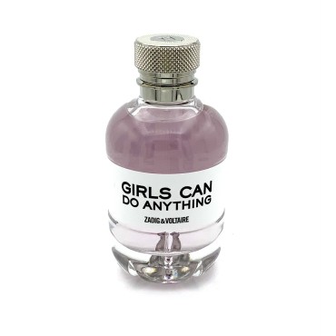 ZADIG & VOLTAIRE GIRLS CAN DO ANYTHING 50ML
